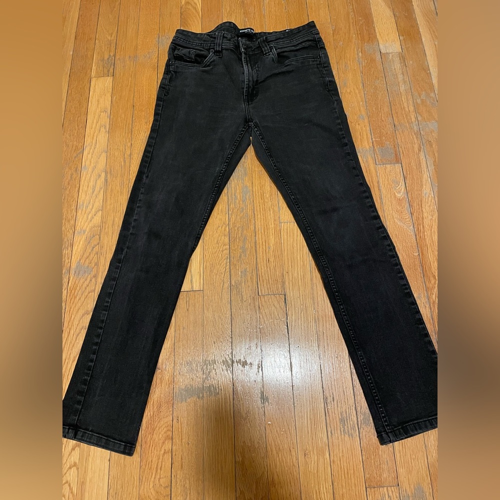 Kenneth Cole skinny jeans